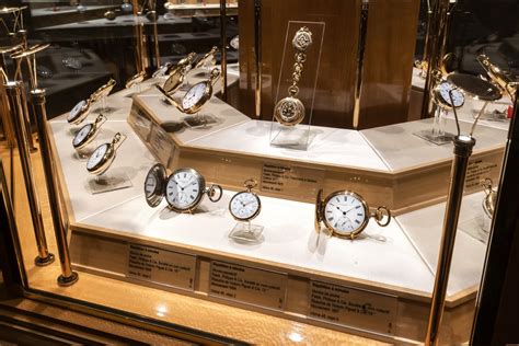 patek philippe museum reviews|patek philippe museum ticket price.